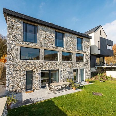 Chambres D'Hotes Les Grisons Houyet Eksteriør billede