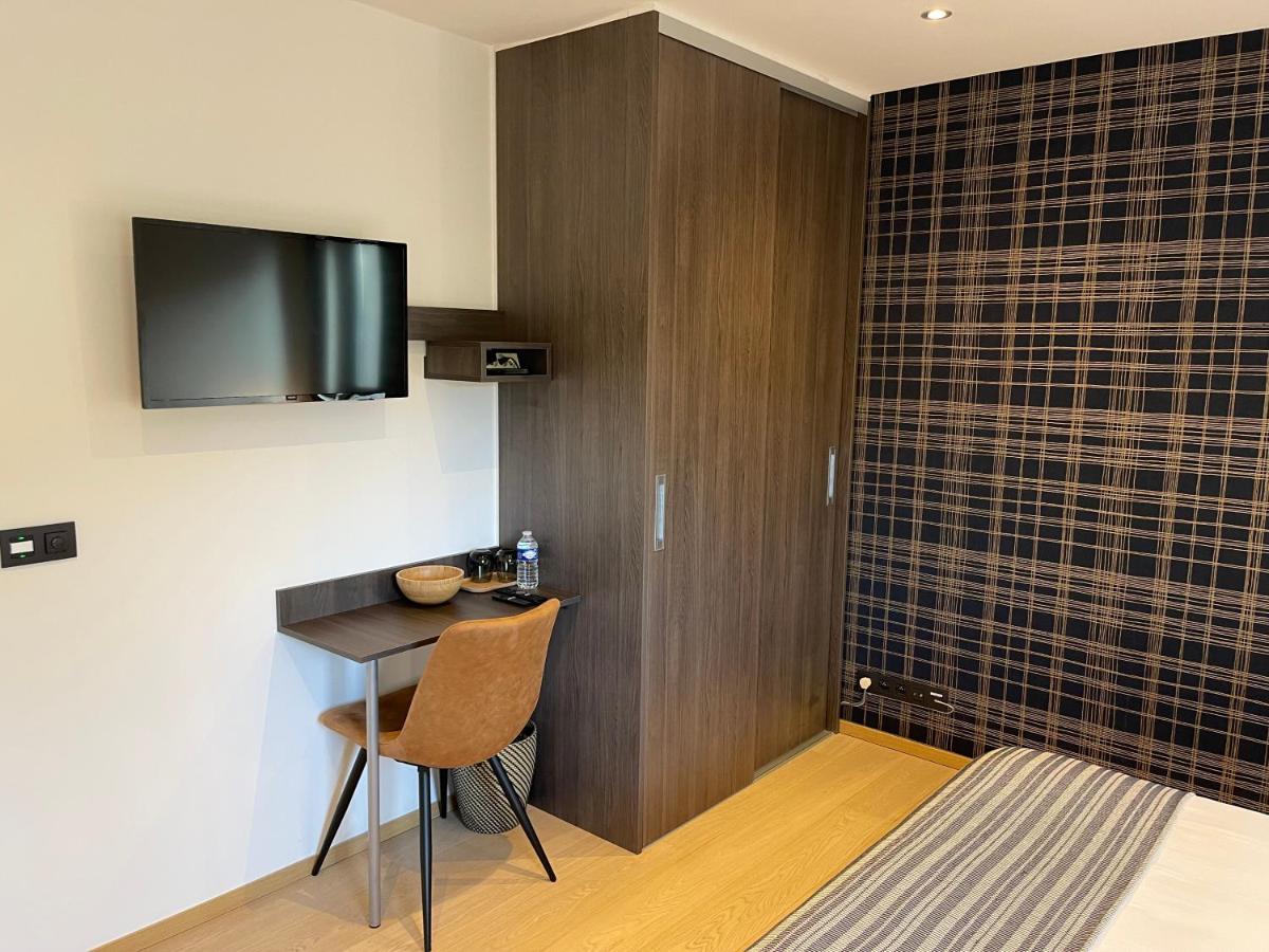 Chambres D'Hotes Les Grisons Houyet Eksteriør billede