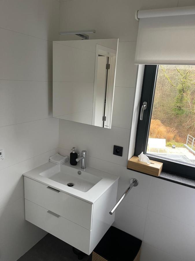 Chambres D'Hotes Les Grisons Houyet Eksteriør billede