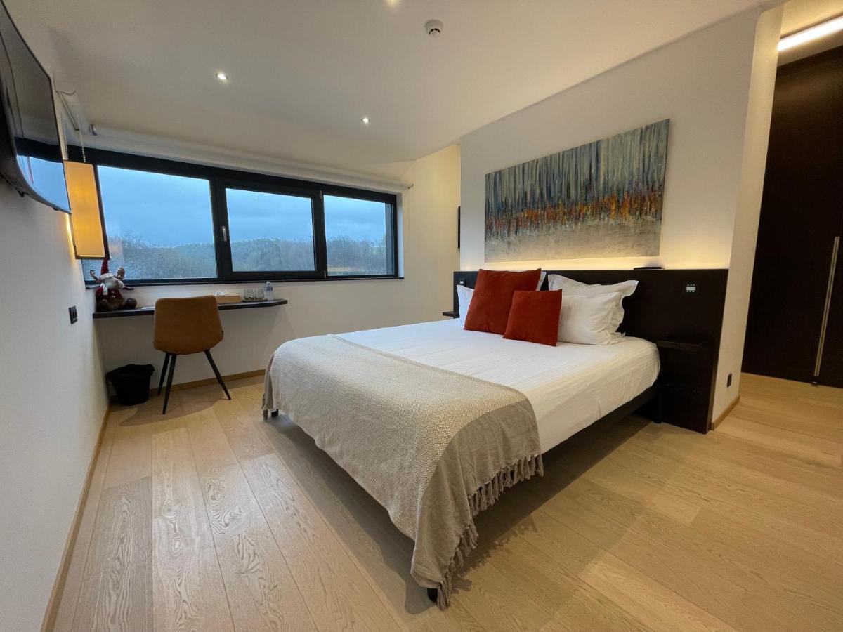 Chambres D'Hotes Les Grisons Houyet Eksteriør billede