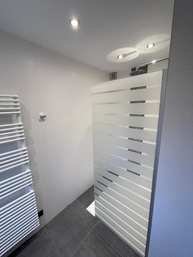 Chambres D'Hotes Les Grisons Houyet Eksteriør billede