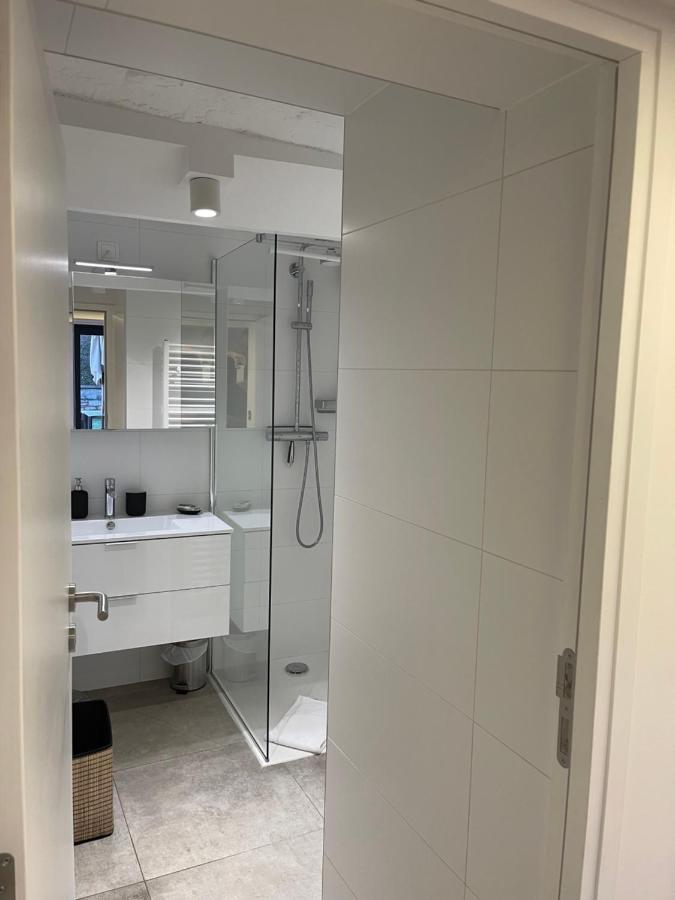 Chambres D'Hotes Les Grisons Houyet Eksteriør billede