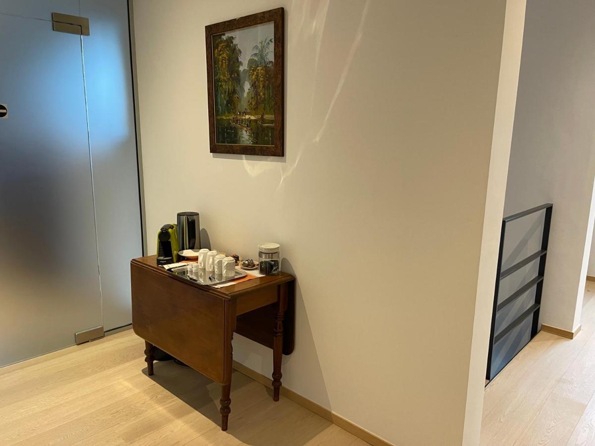 Chambres D'Hotes Les Grisons Houyet Eksteriør billede
