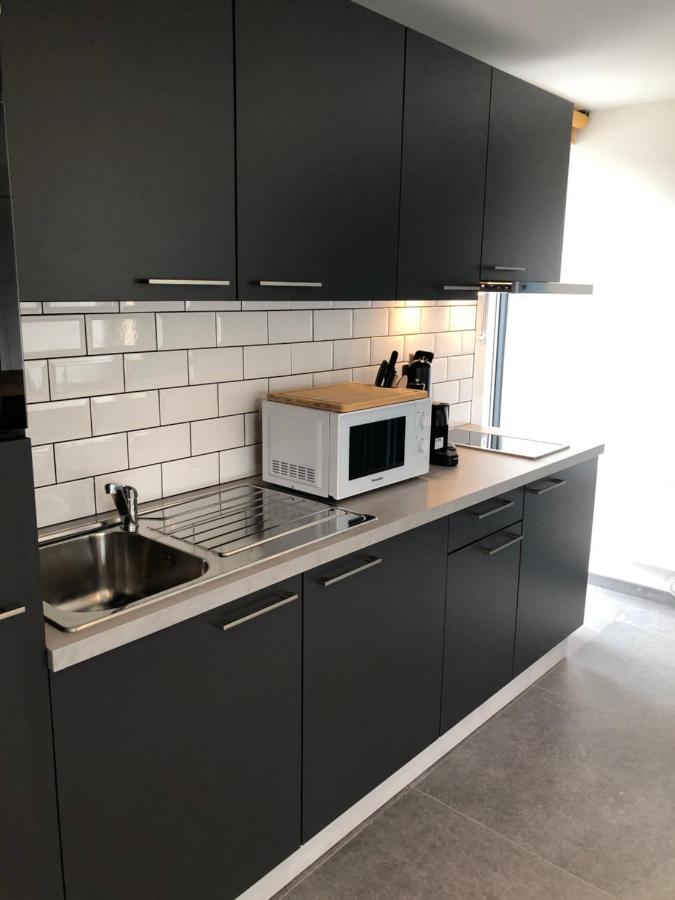 Chambres D'Hotes Les Grisons Houyet Eksteriør billede
