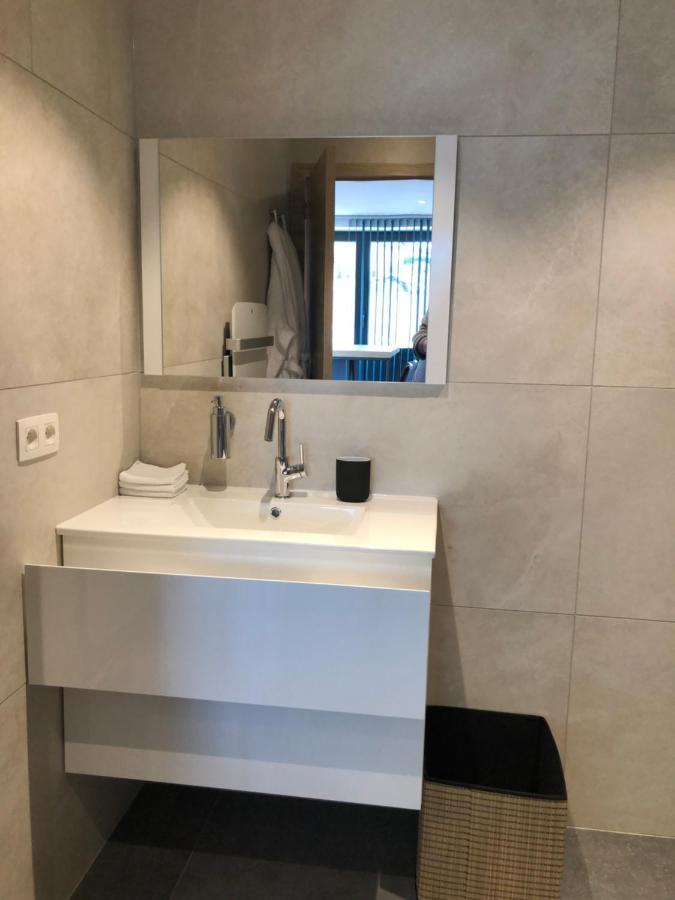 Chambres D'Hotes Les Grisons Houyet Eksteriør billede